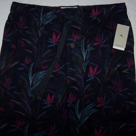 Tommy Bahama lounge pajama pants - Picture 2 of 2